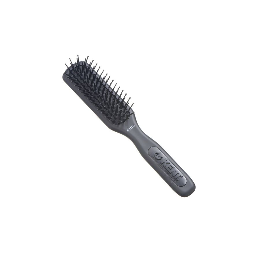 Щітка для волосся вузька Kent Ah11G Narrow Fine Quill Brush