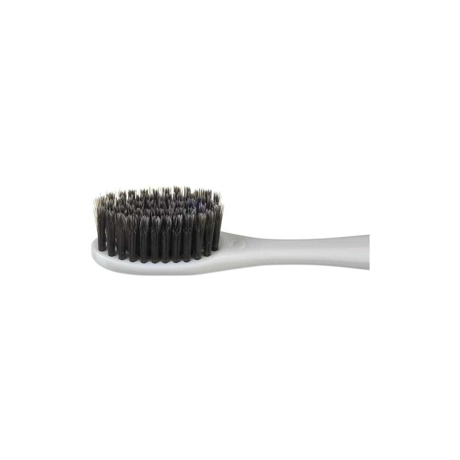 Зубна щітка для чутливих ясен Kent Supersoft Toothbrush Sterling White