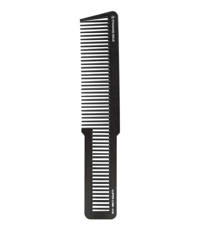 Расческа для машинки для стрижки Standard Issue Comb - 0100 - Clipper Comb
