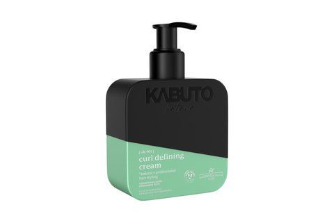Крем для укладки Kabuto Curl Defining Cream 250 ml