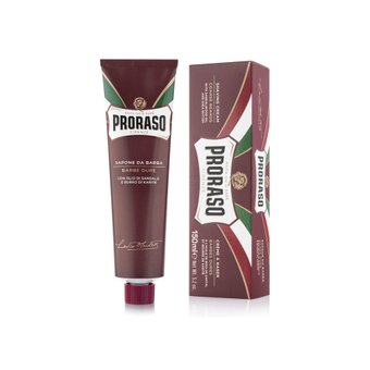 Крем для бритья Proraso Shaving Cream Tube Nourish Sandalwood 150ML