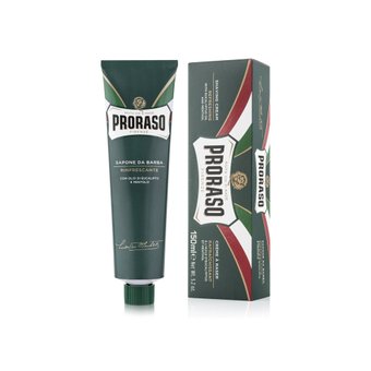 Крем для бритья Proraso Shaving Cream Tube Refresh Eucalyptus 150ML