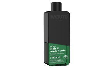 Тоник Kabuto Hair&scalp Tonic Mintori 150 ml