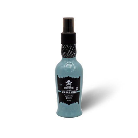 Сольовий спрей Barbertime Sea Salt Spray 150мл