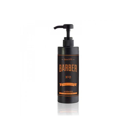 Крем-одеколон после бритья Marmara N.3 Cream Cologne Cream 400ml