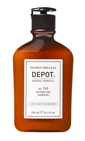 Увлажняющий шампунь Depot No.103 Hydrating Shampoo 250 мл