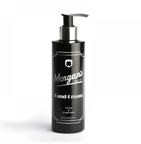 Крем для рук Morgans Hand Cream 250мл