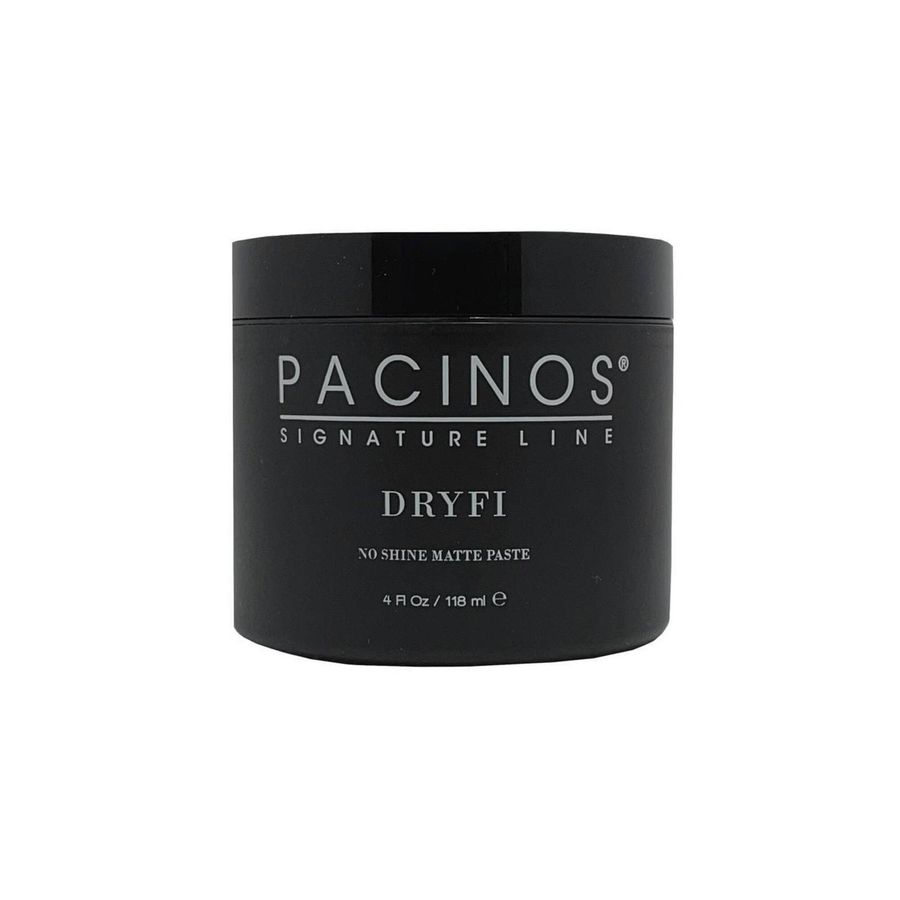 Матовая паста Pacinos Dryfi Professional Matte Paste 118ml