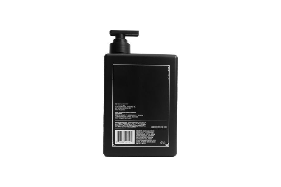 Шампунь 3 в 1 Uppercut Deluxe 3 in 1 Wash 1000ml
