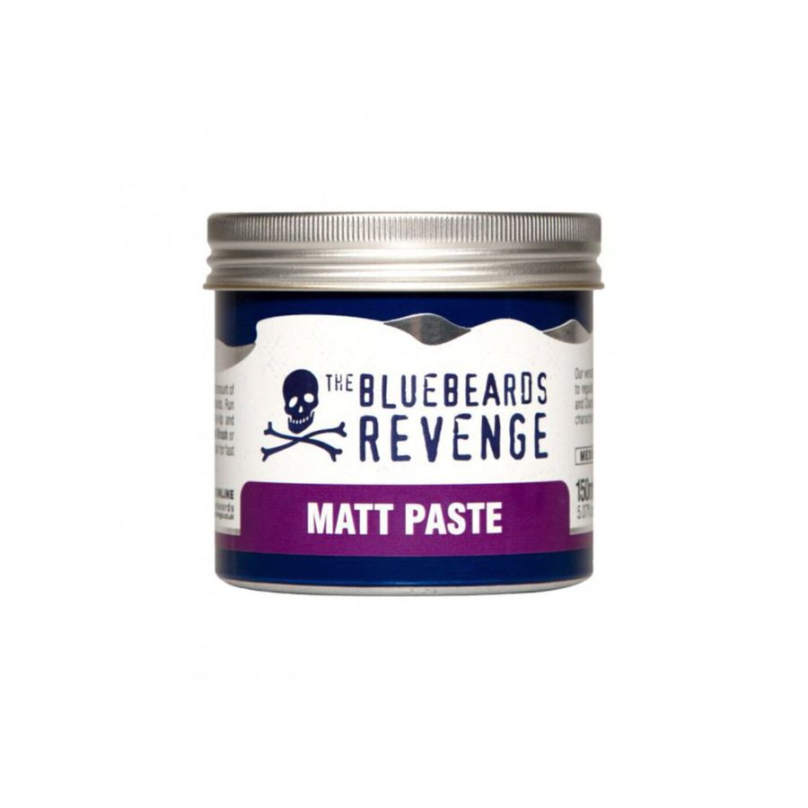 Матова паста The BlueBeards Revenge Matt Paste 150 мл