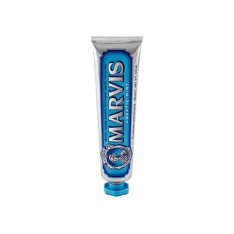 Зубная паста Marvis Aquatic Mint 85 мл