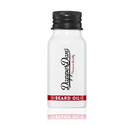 Масло для бороды Dapper Dan Premium Beard Oil 30 мл