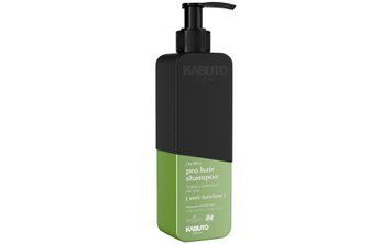 Шампунь Kabuto Professional Hair Shampoo Anti Hairloss 380 ml