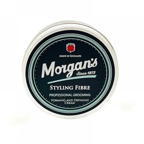 Крем для укладки волос Morgans Styling Fibre 75мл