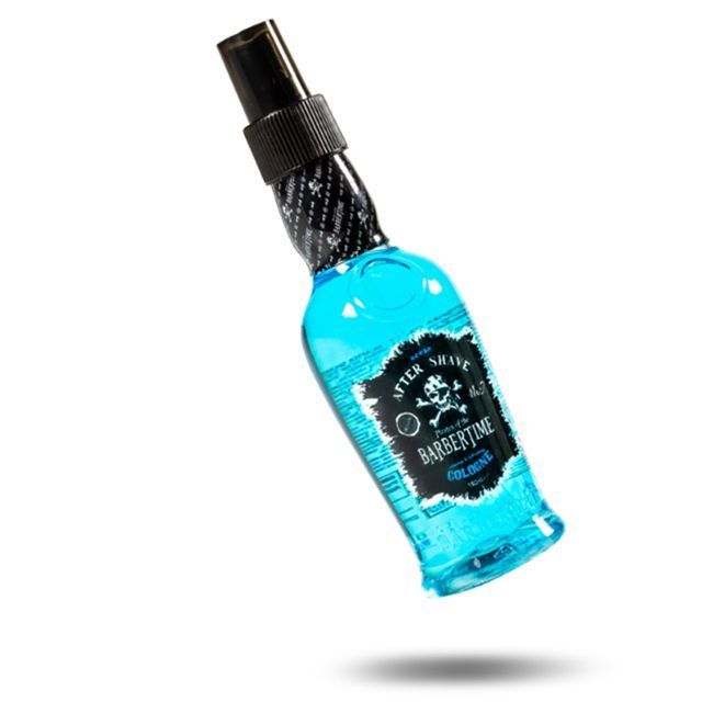 Одеколон після гоління Barbertime After Shave Cologne Ocean 150 мл