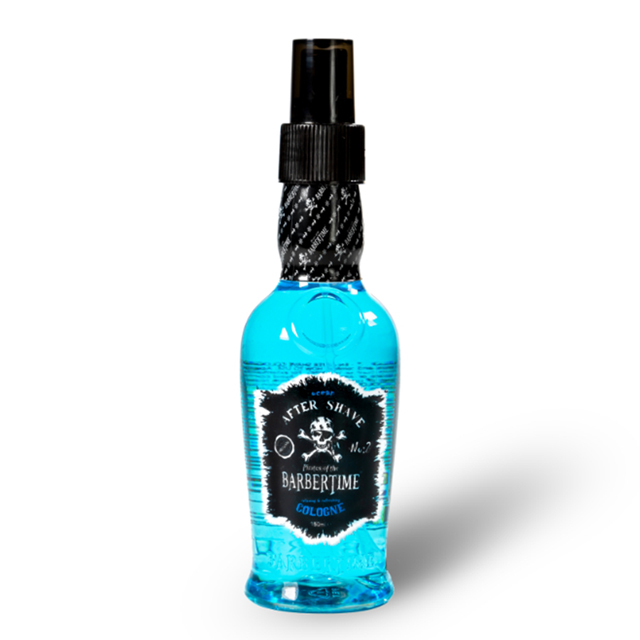 Одеколон після гоління Barbertime After Shave Cologne Ocean 150 мл