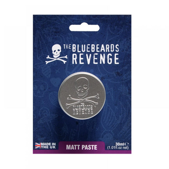 Матовая паста The BlueBeards Revenge Matt Paste 30 мл
