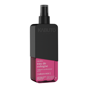 Одеколон Kabuto Eau De Cologne Sakura Mist 150 ml