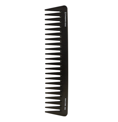 Гребень для волос Standard Issue Comb - 0800 - Rake Comb
