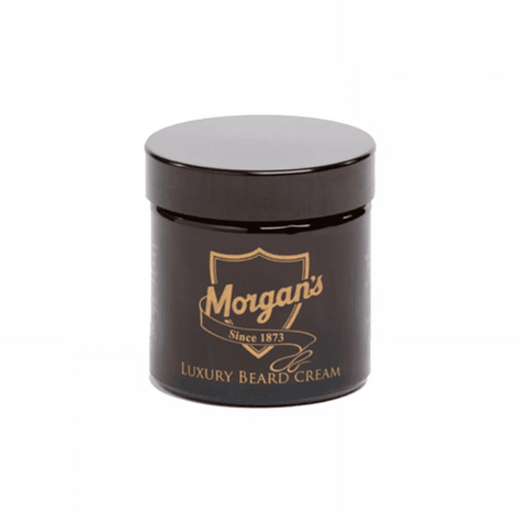 Крем для бороди Morgans Luxury Beard Cream 50мл