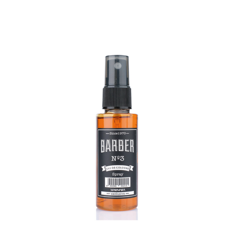 Одеколон після гоління Marmara Barber Cologne Spray NO.3 50 мл