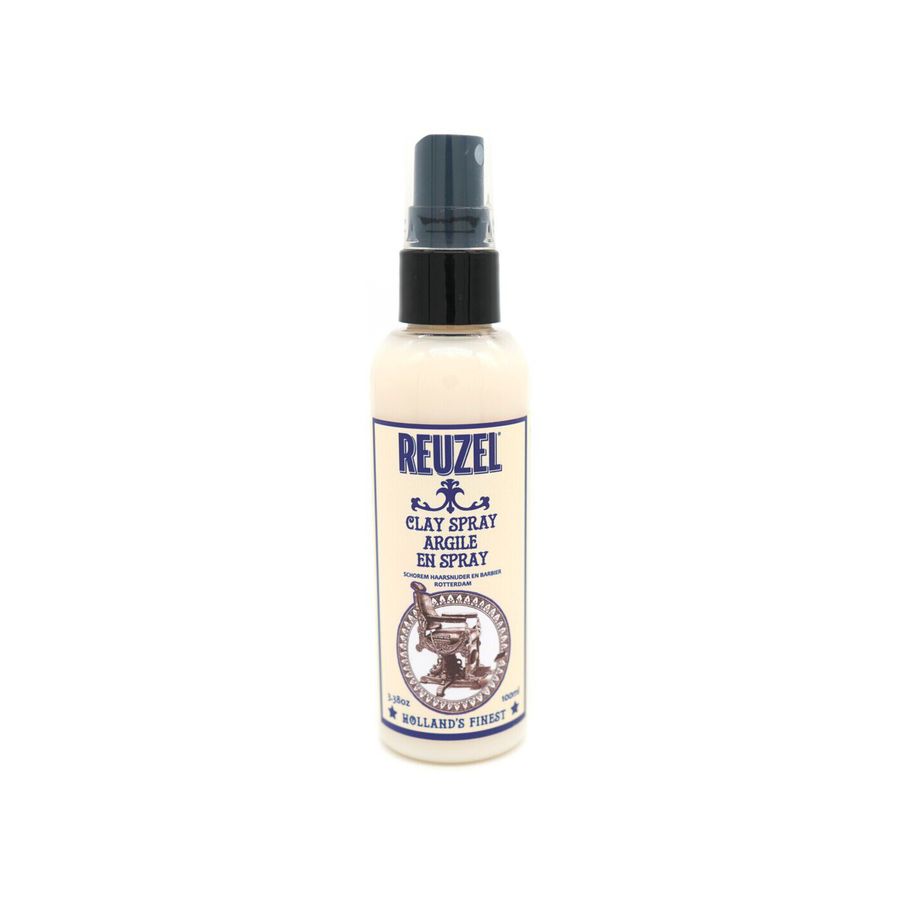 Спрей для текстури волосся Reuzel Clay Spray 100 ml