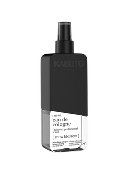 Одеколон Kabuto Eau De Cologne Snow Blossom 150 ml