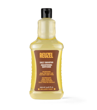 Шампунь Reuzel Daily Shampoo 1000ml
