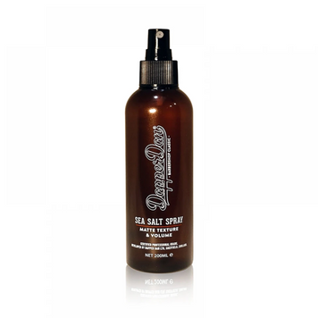 Соляний спрей Dapper Dan Sea Salt Spray 200ml