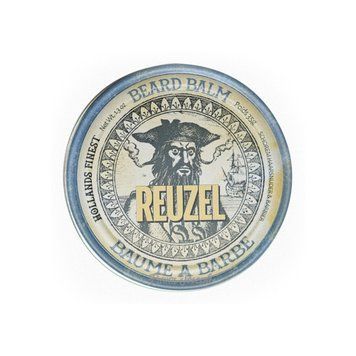 Бальзам для бороды Reuzel Beard Balm 35 г