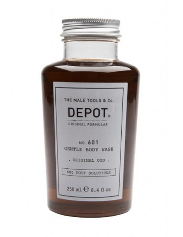Гель для душу Depot No. 601 "Оригінальний уд" 250 мл