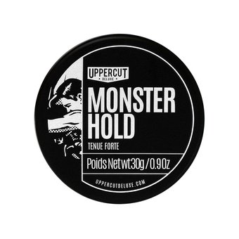 Воск Uppercut Deluxe Monster Hold MIDI 30г