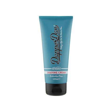 Крем для бритья Dapper Dan Classic 100ml