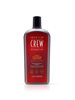 Шампунь American Crew Cleanser Shampoo 1l