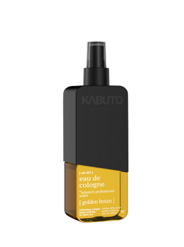Одеколон Kabuto Eau De Cologne Golden Botan 150 ml