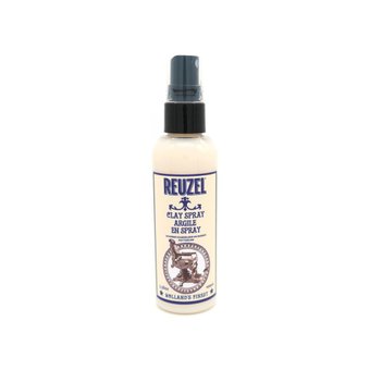 Спрей для текстури волосся Reuzel Clay Spray 355 ml