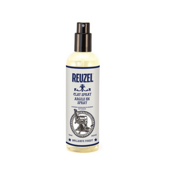 Спрей для текстури волосся Reuzel Clay Spray 355 ml