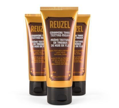 Засіб для укладання волосся Reuzel Grooming Tonic Text.Cream 100ml