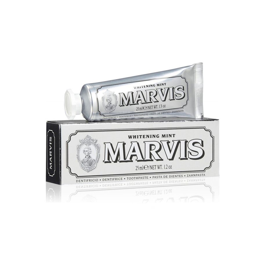 Зубная паста Marvis Whitening Mint 25 мл