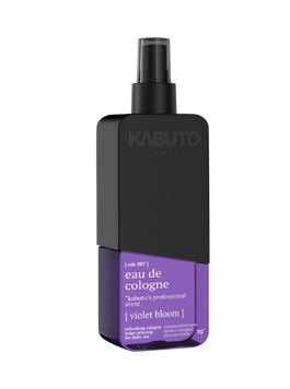 Одеколон Kabuto Eau De Cologne Violet Bloom 150 ml