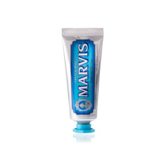 Зубна паста Marvis Aquatic Mint 25 мл