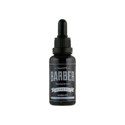 Олія для бороди Marmara Beard Oil Sandalwood 30 ml