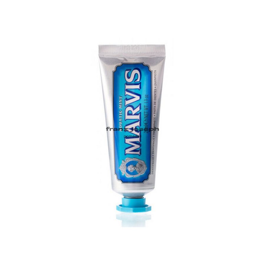 Зубная паста Marvis Aquatic Mint 25 мл