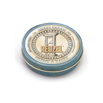 Крем для бритья Reuzel Shave Cream 28.5 г