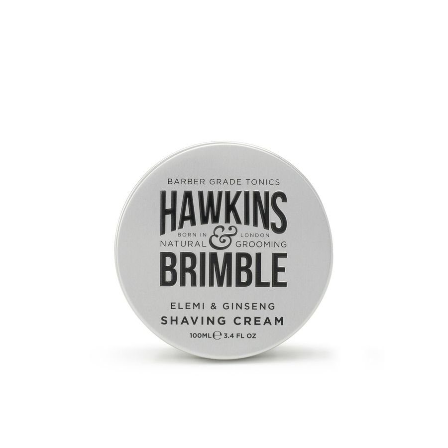 Набір для гоління Hawkins & Brimble Shaving Gift Set