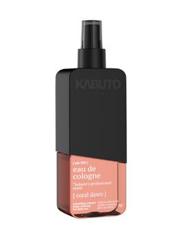 Одеколон Kabuto Eau De Cologne Coral Dawn 150 ml