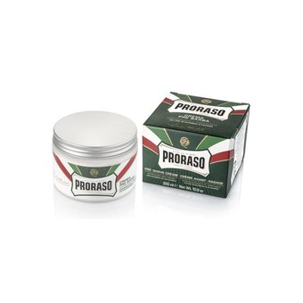 Крем перед голінням Proraso Pre Shave Cream Refresh Eucalyptus 300ML