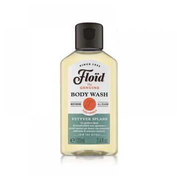 Гель для душf Floid Body Wash Vetyver Splash 100мл