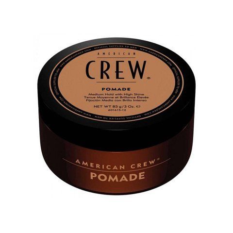 Помада для укладання American Crew Pomade 85g