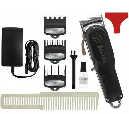 Профессиональная Машинка WAHL Senior Cordless - Купить в Украине